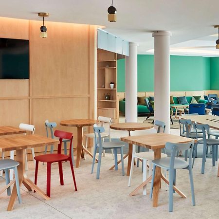 Aparthotel Adagio Paris Boulogne Bagian luar foto