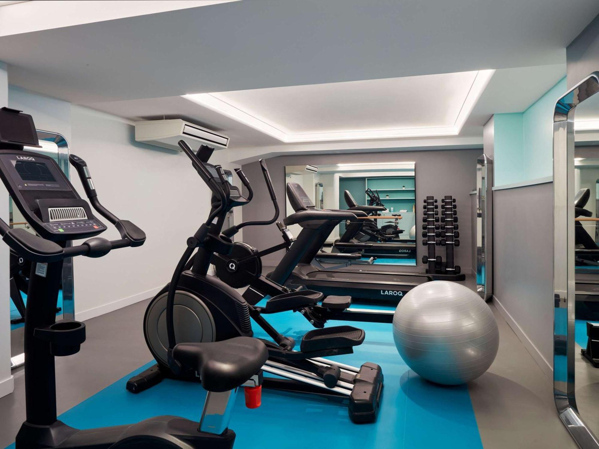 Aparthotel Adagio Paris Boulogne Bagian luar foto