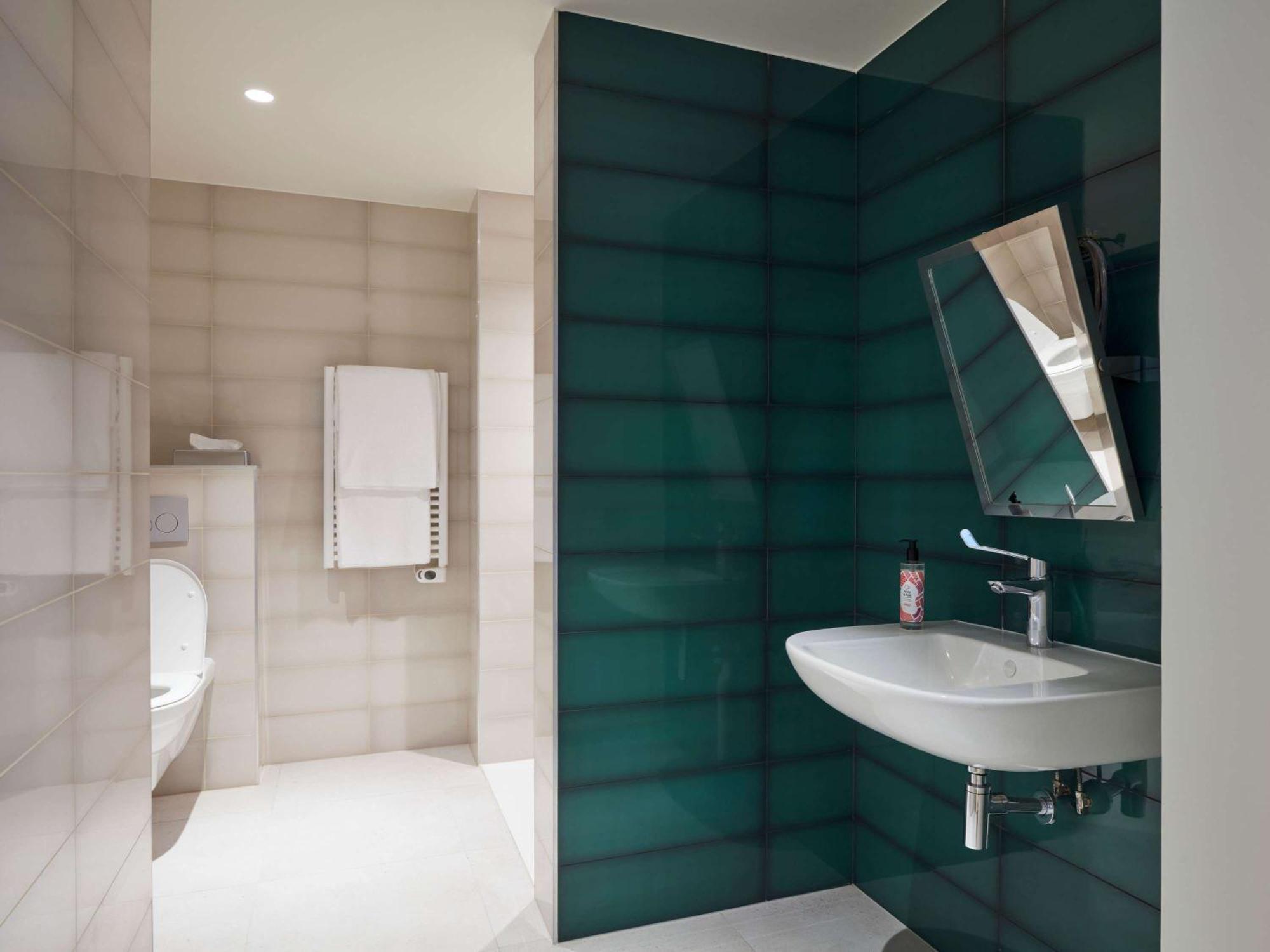 Aparthotel Adagio Paris Boulogne Bagian luar foto