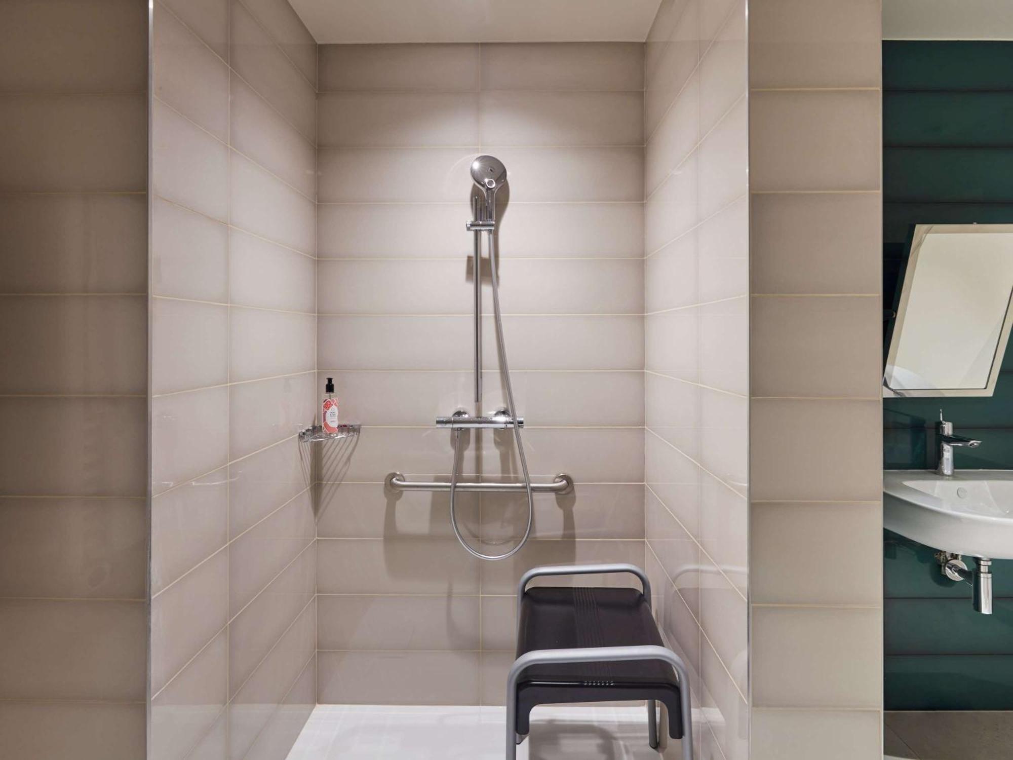 Aparthotel Adagio Paris Boulogne Bagian luar foto